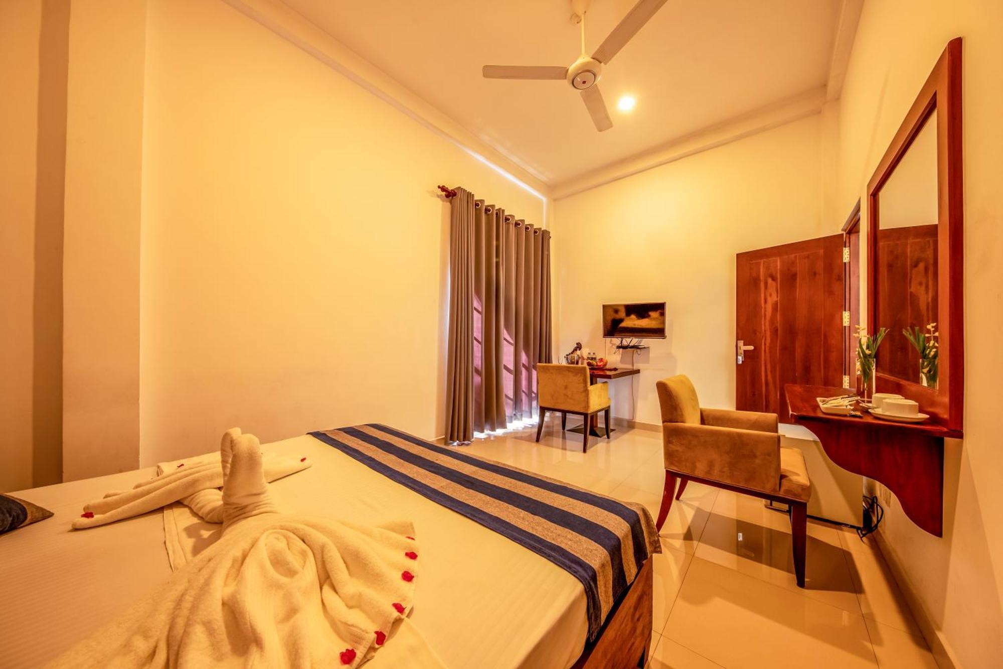 Owinmo Hotel & Reception Hall Galle Exterior foto